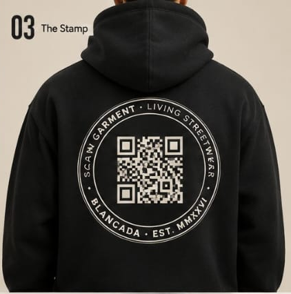 Living Streetwear